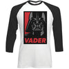 Vader Block Baseball Jersey