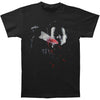 Knife Mask T-shirt