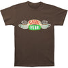 Central Perk T-shirt