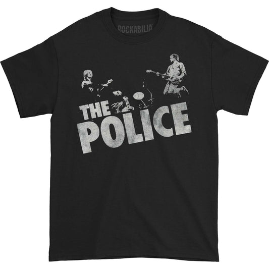 Zenyatta Trio T-shirt