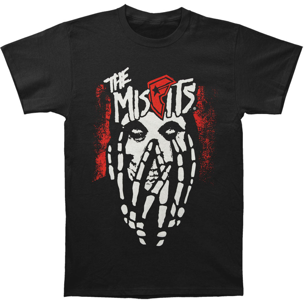 Misfits Static T-shirt