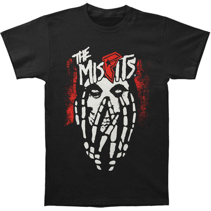 Misfits Static T-shirt