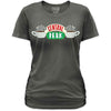 Central Perk Junior Top