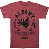 Albany Drama Club Mascot T-shirt
