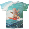 Surfs Up T-shirt