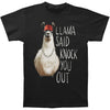 Llama Said T-shirt