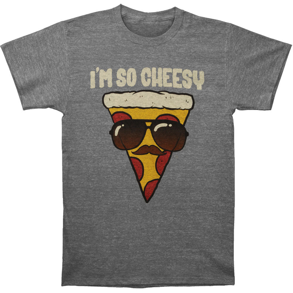 Humor I'm So Cheesy T-shirt