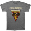 I'm So Cheesy T-shirt