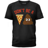 Pizza Poop T-shirt