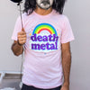 Death Metal T-shirt