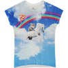 Koala Unicorn T-shirt