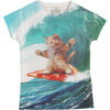 Surfs Up T-shirt