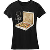 Life Is Like T-shirt