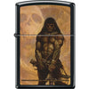 Barbarian Refillable Lighter