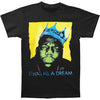 It Was All A Dream Slim Fit T-shirt