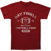 Camp T-shirt