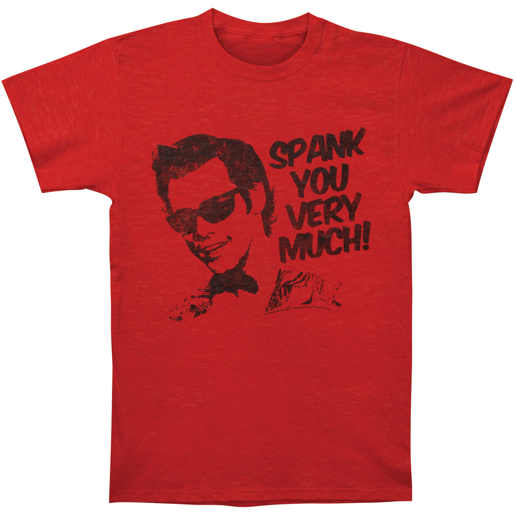 Ace Ventura Spank You T-shirt 271660 | Rockabilia Merch Store
