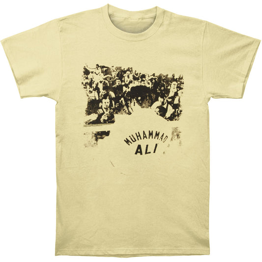 Muhammad Ali Ali Ringside T-shirt