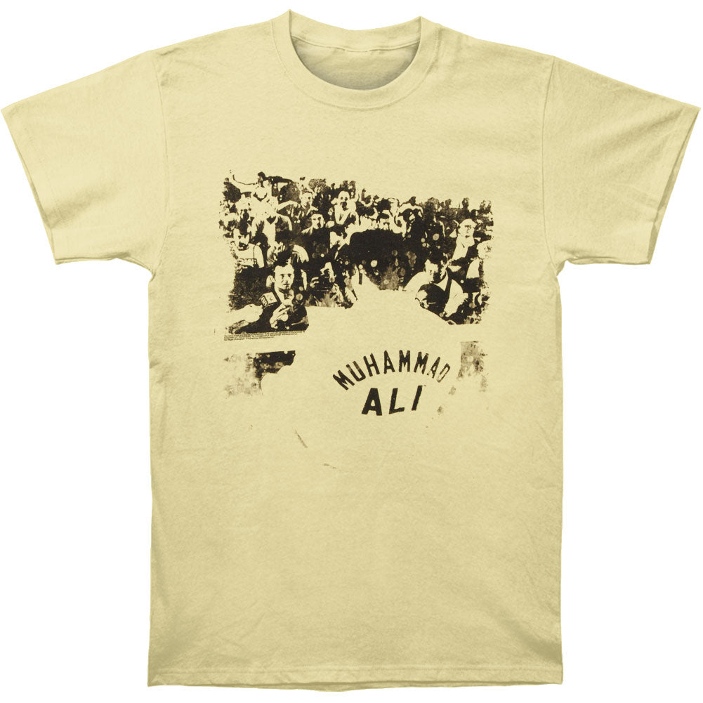 Muhammad Ali Ali Ringside T-shirt 271688 | Rockabilia Merch Store