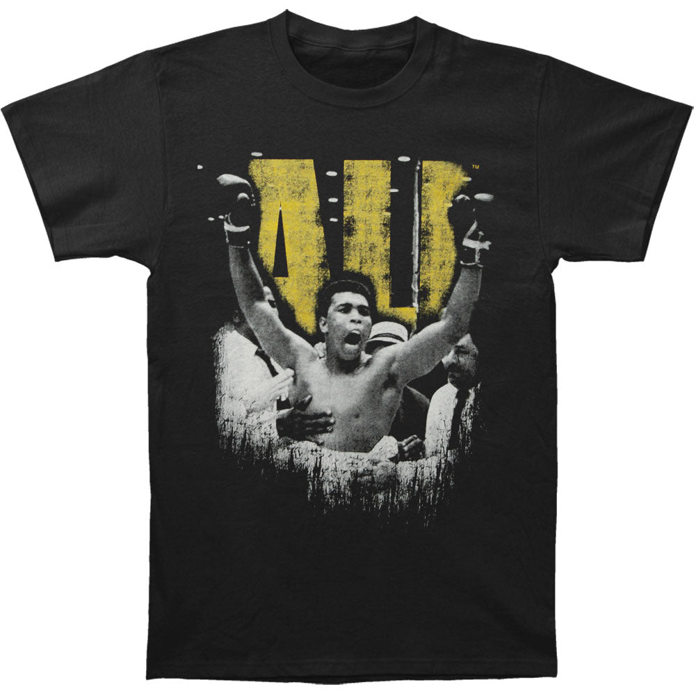 Muhammad Ali Super Ali T-shirt