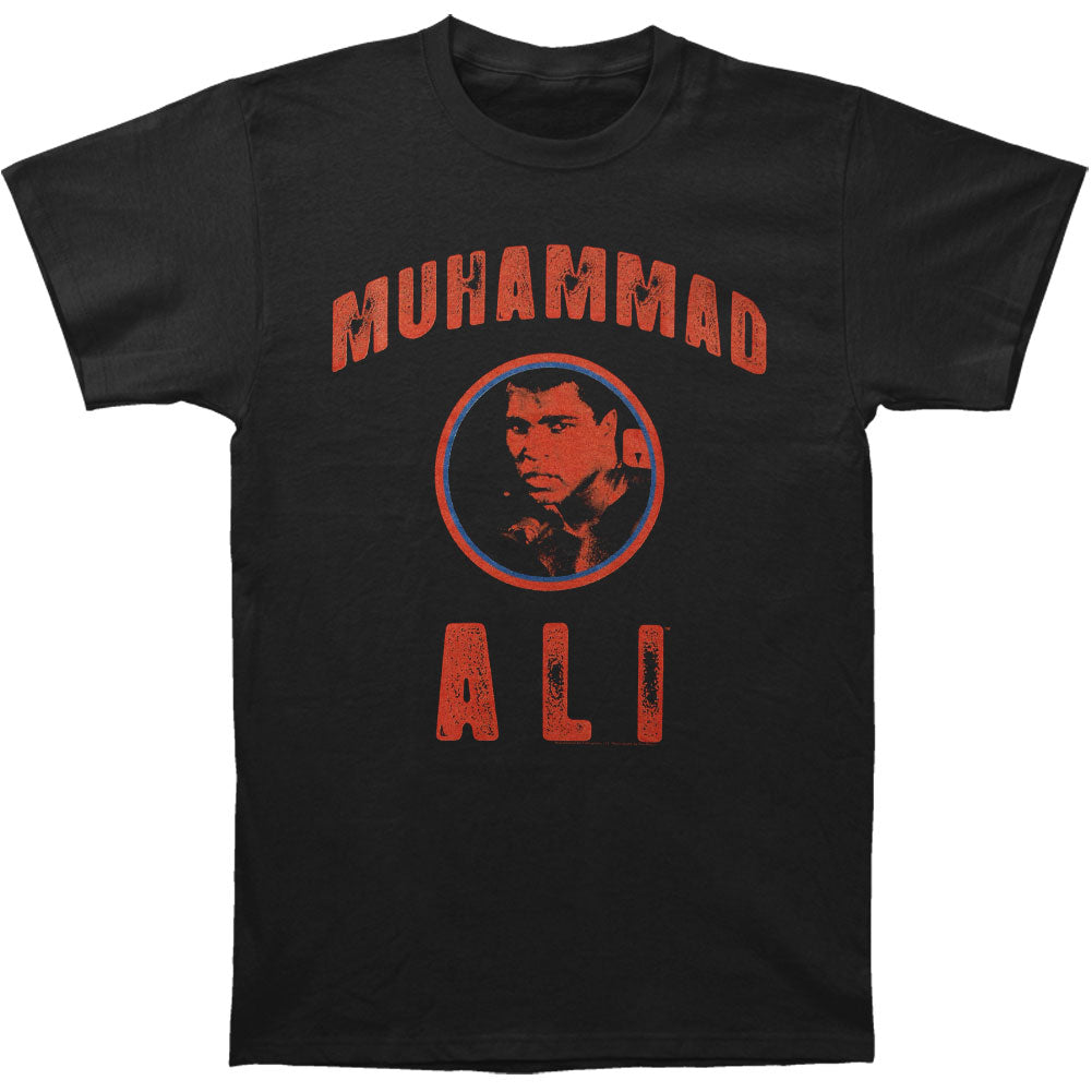 Muhammad Ali Ali Baba T-shirt