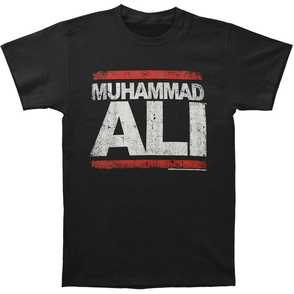 Muhammad Ali Run Ali T-shirt