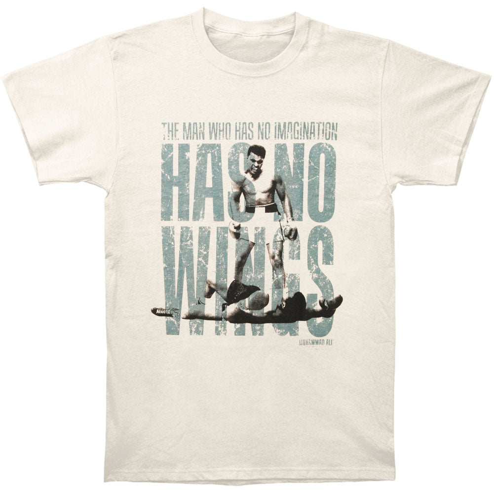 Muhammad Ali Wings T-shirt