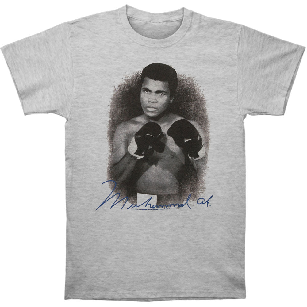 Muhammad Ali Classic Photo T-shirt