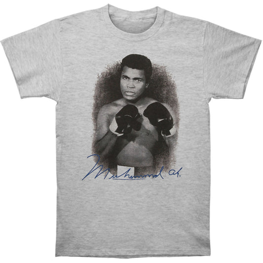 Muhammad Ali Classic Photo T-shirt