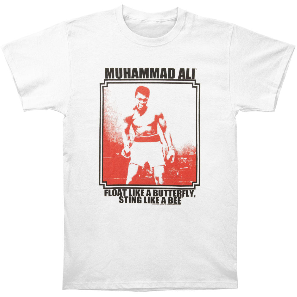 Muhammad Ali Lurkin T-shirt