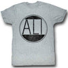 Ali Circle Slim Fit T-shirt