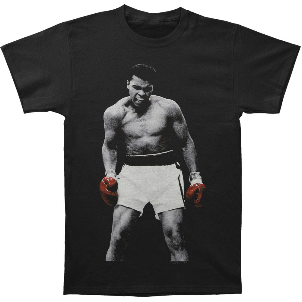 Muhammad Ali Again T-shirt