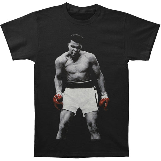 Muhammad Ali Again T-shirt