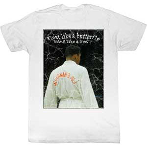 Muhammad Ali Champ T-shirt