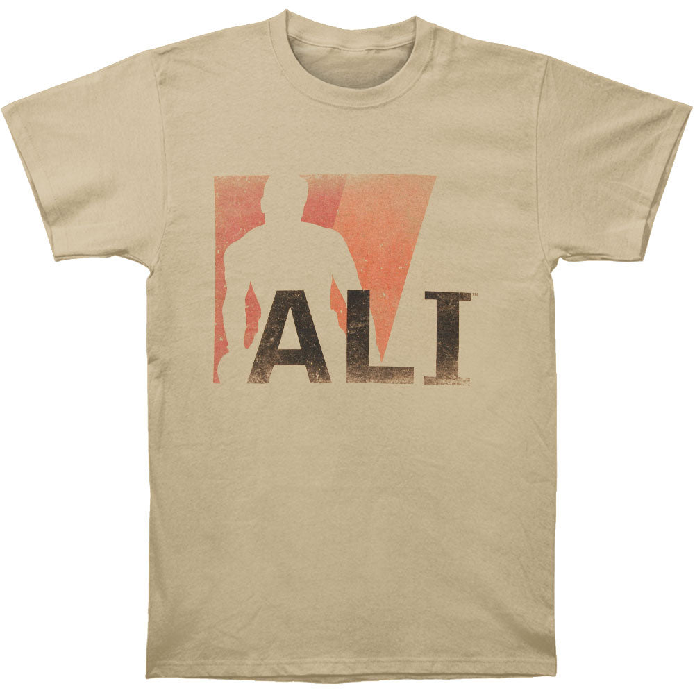 Muhammad Ali Ali T-shirt