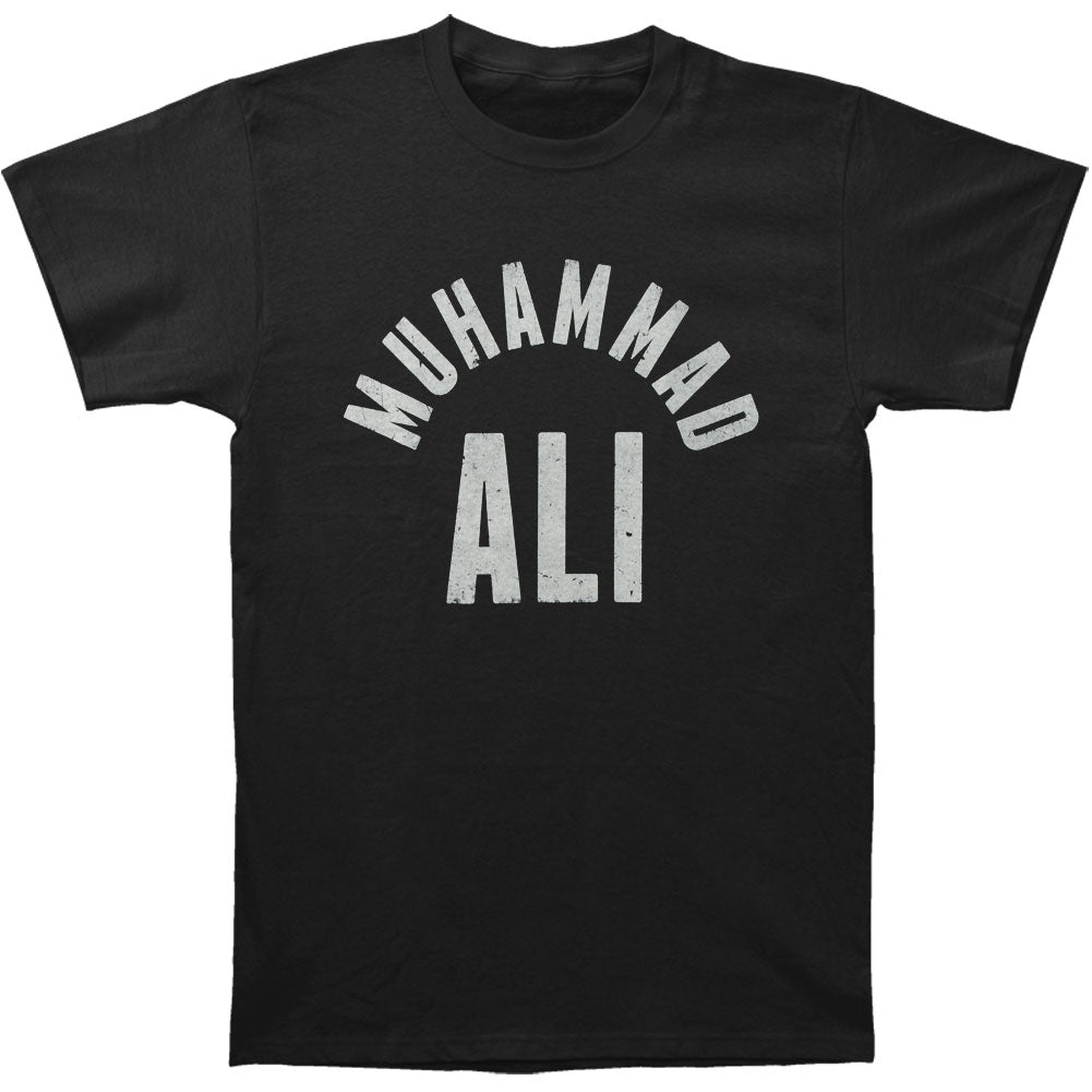 Muhammad Ali All Stars T-shirt
