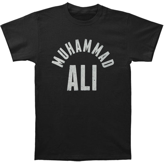 Muhammad Ali All Stars T-shirt