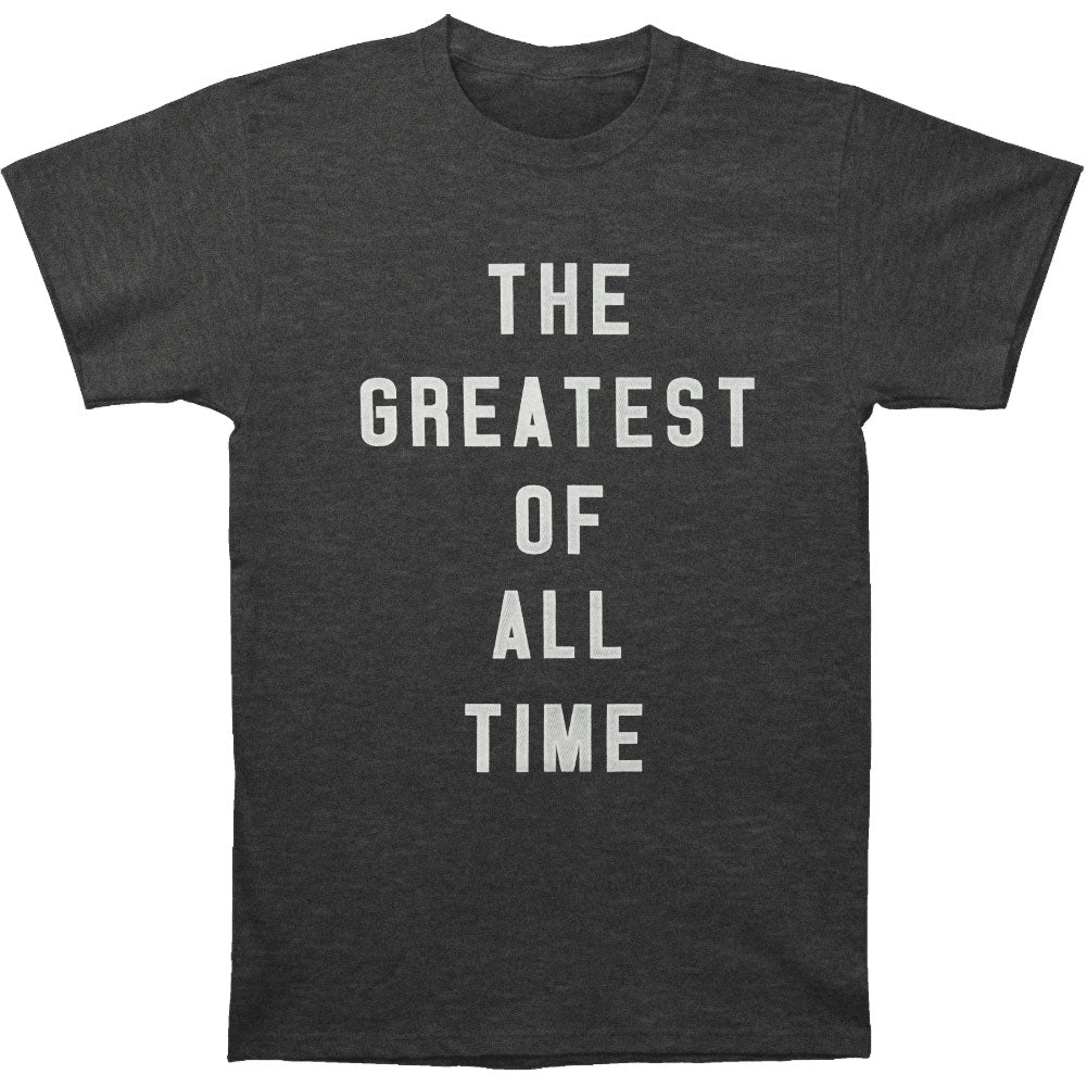 Muhammad Ali Goat T-shirt