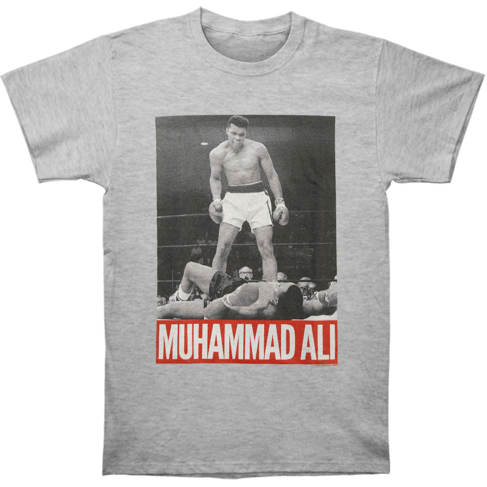 Muhammad Ali Muhammad Ali T-shirt