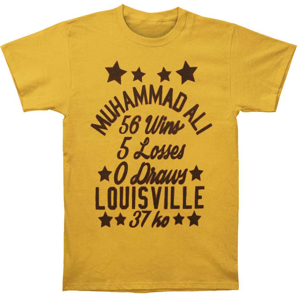 Muhammad Ali Stars T-shirt