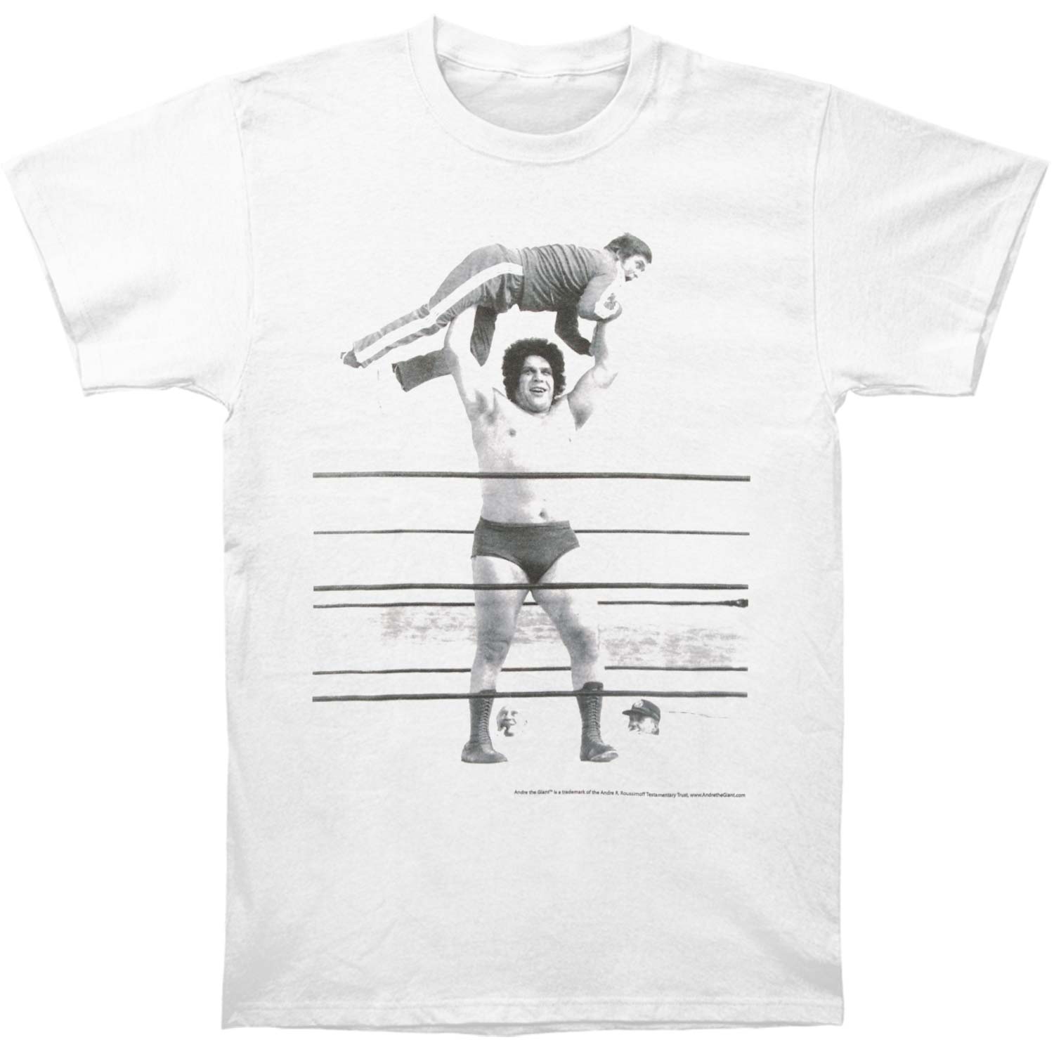 Andre T-shirt
