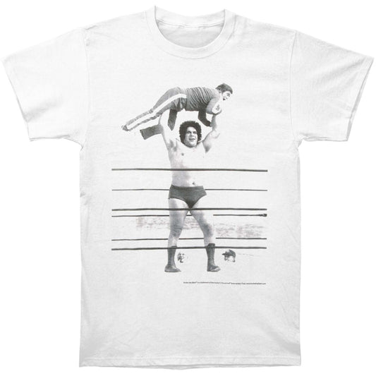 Andre T-shirt