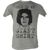 Giant T-shirt