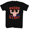 Wreck It Andre T-shirt