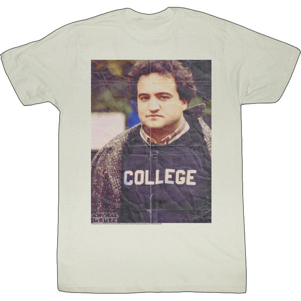 Animal House Folded Up T-shirt