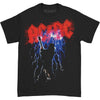 Stephen Fishwick "Thunderstruck" T-shirt