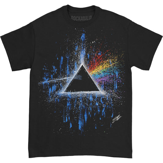 Stephen Fishwick "Dark Side of the Moon" T-shirt