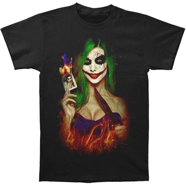 Daveed Benito Chaos T-shirt