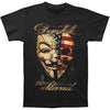 Divided We Stand T-shirt