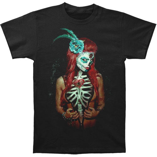 Daveed Benito Key To My Heart T-shirt